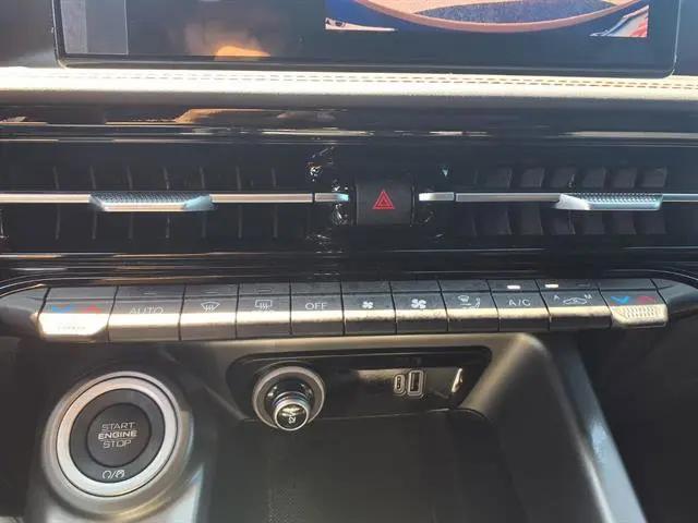 2023 Dodge Hornet GT AWD