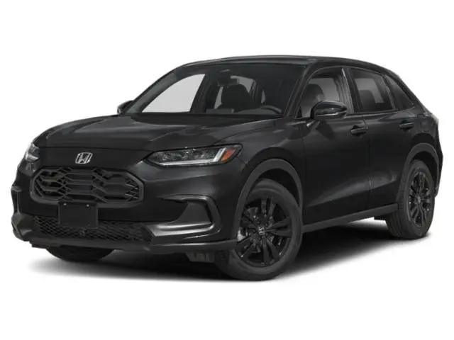 2027 Honda HR-V Sport for sale in Louisville, KY