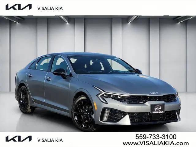 2026 Kia K5 GT-Line FWD for sale in Visalia, CA