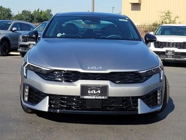 2026 Kia K5 GT-Line FWD