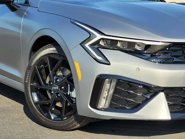 2026 Kia K5 GT-Line FWD