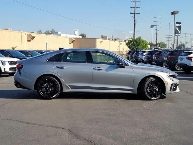 2026 Kia K5 GT-Line FWD