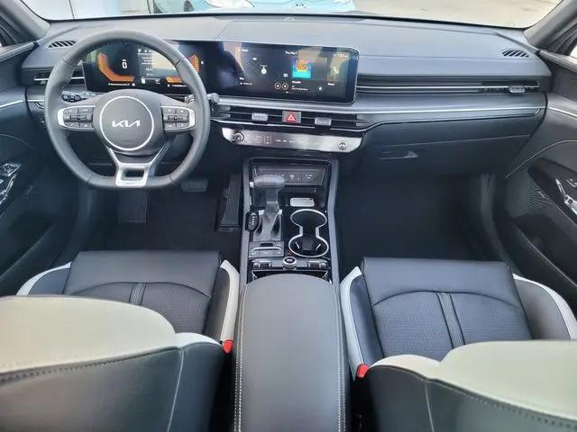 2026 Kia K5 GT-Line FWD