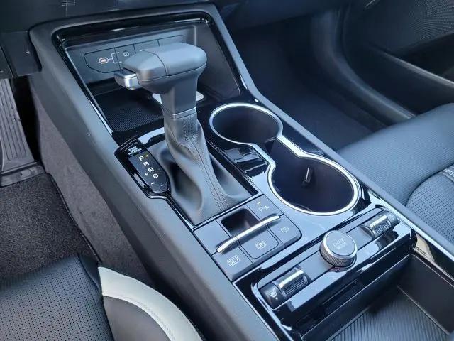 2026 Kia K5 GT-Line FWD