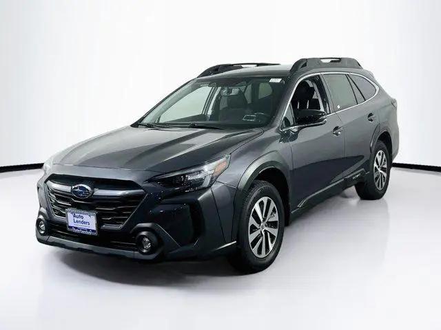 2023 Subaru Outback Premium for sale in Williamstown, NJ