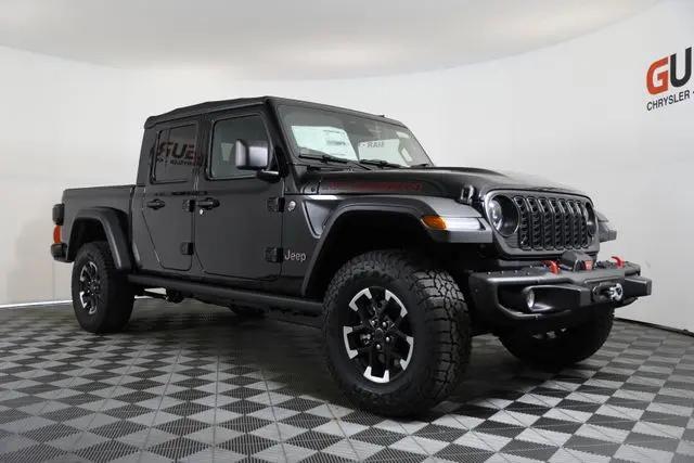 2026 Jeep Gladiator Sport for sale in Gurnee, IL