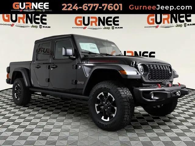 2026 Jeep Gladiator Sport for sale in Gurnee, IL