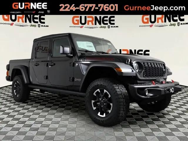 2026 Jeep Gladiator Sport for sale in Gurnee, IL