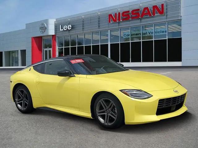 2024 Nissan Z Sport Auto for sale in Fort Walton Beach, FL