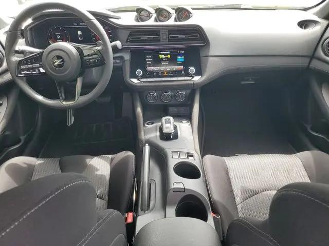 2024 Nissan Z Sport Auto