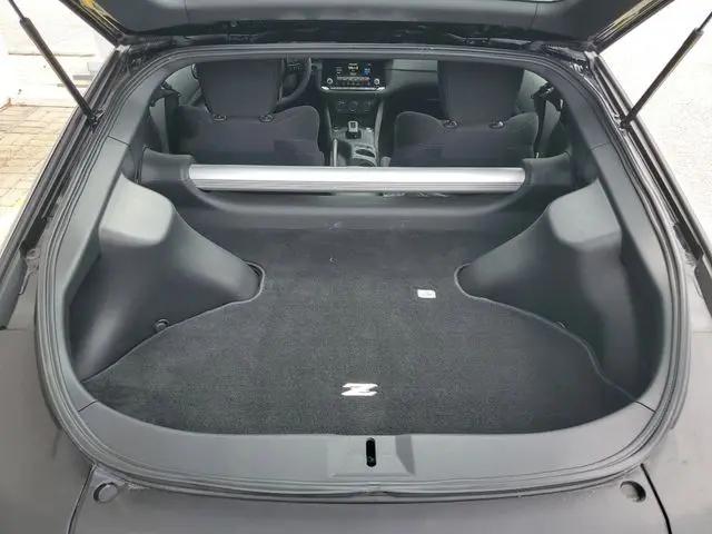 2024 Nissan Z Sport Auto