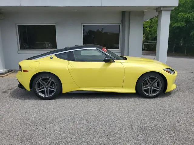 2024 Nissan Z Sport Auto