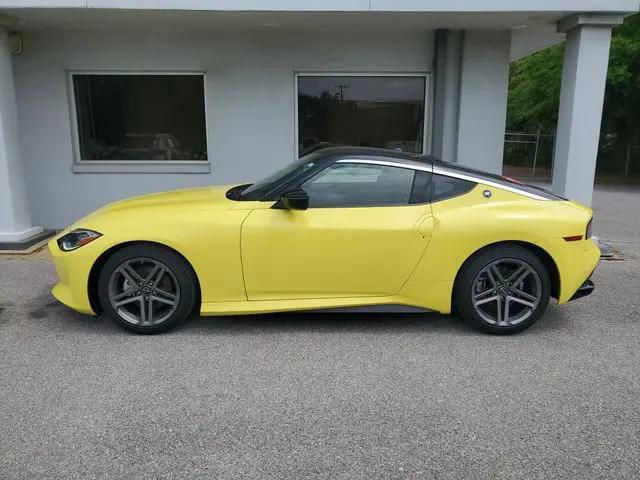 2024 Nissan Z Sport Auto