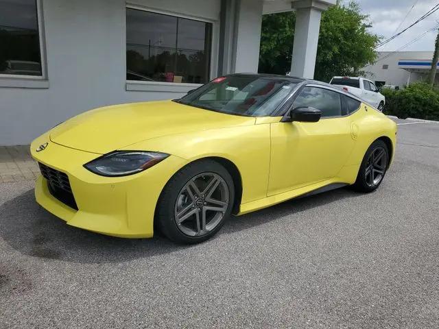 2024 Nissan Z Sport Auto