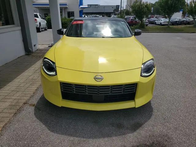 2024 Nissan Z Sport Auto