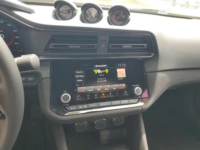 2024 Nissan Z Sport Auto