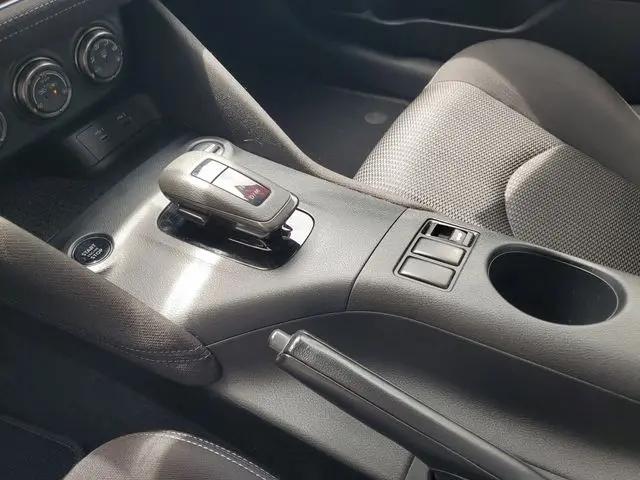 2024 Nissan Z Sport Auto