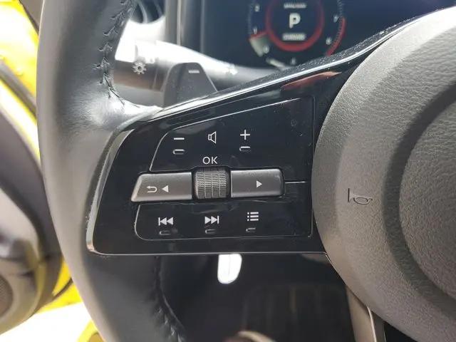 2024 Nissan Z Sport Auto