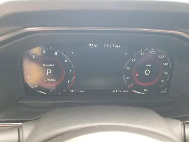 2024 Nissan Z Sport Auto