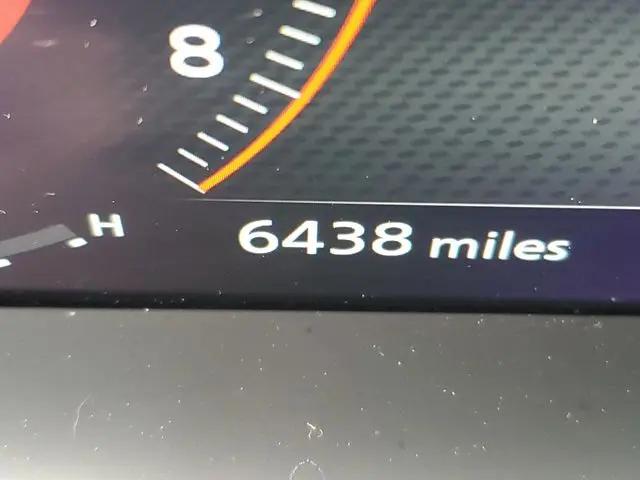 2024 Nissan Z Sport Auto