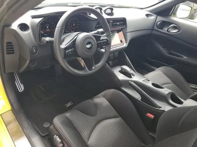 2024 Nissan Z Sport Auto