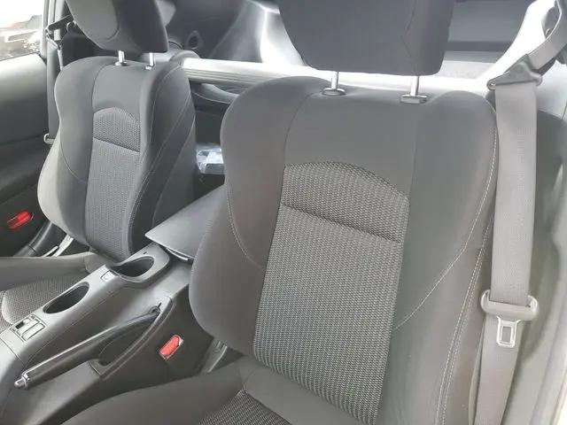 2024 Nissan Z Sport Auto