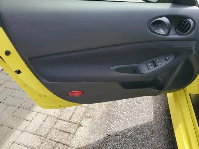 2024 Nissan Z Sport Auto