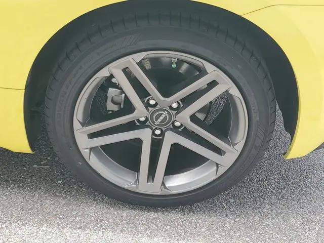 2024 Nissan Z Sport Auto