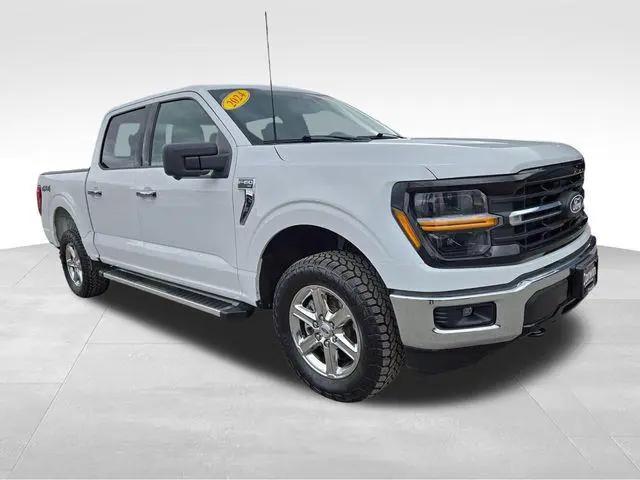 2024 Ford F-150 XLT for sale in Kalispell, MT