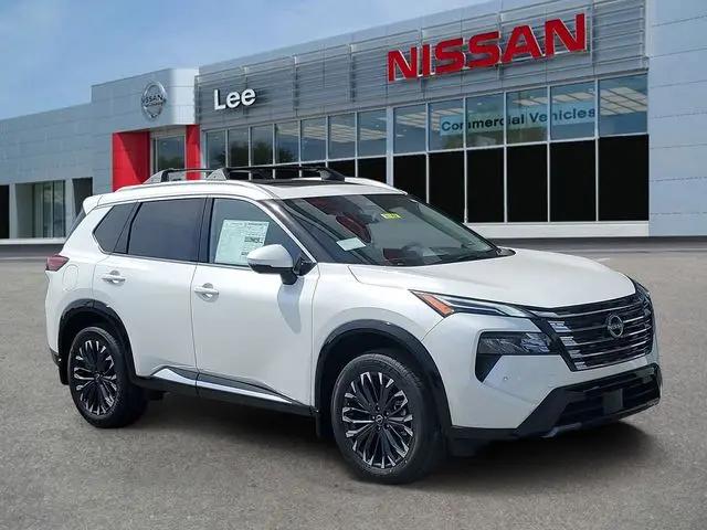 2026 Nissan Rogue Platinum for sale in Fort Walton Beach, FL