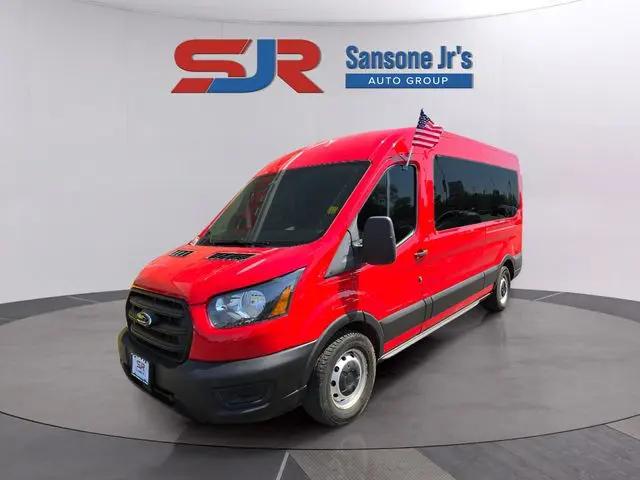 2023 Ford Transit-350 Passenger Van XL for sale in Neptune, NJ