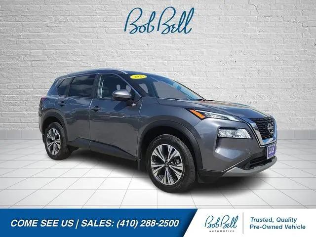 2023 Nissan Rogue SV Intelligent AWD for sale in Baltimore, MD