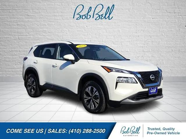 2023 Nissan Rogue SV Intelligent AWD for sale in Baltimore, MD
