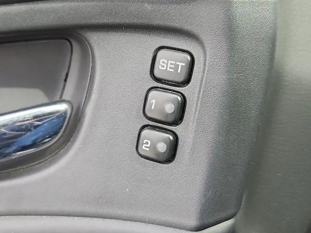 2020 Nissan Murano SL Intelligent AWD
