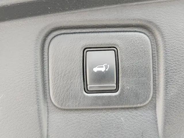 2020 Nissan Murano SL Intelligent AWD