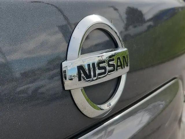 2020 Nissan Murano SL Intelligent AWD