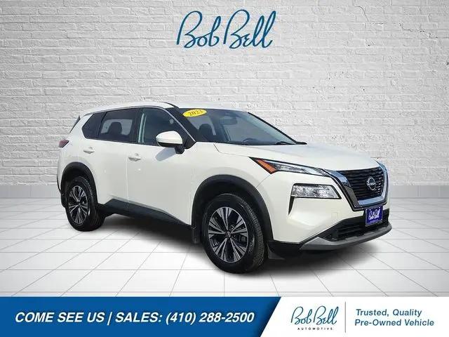2023 Nissan Rogue SV Intelligent AWD for sale in Baltimore, MD