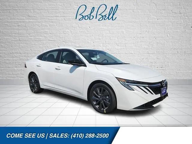 2026 Nissan Sentra SL for sale in Baltimore, MD