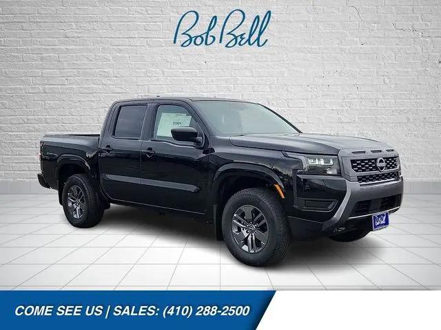 2026 Nissan Frontier Crew Cab SV 4x4 for sale in Baltimore, MD