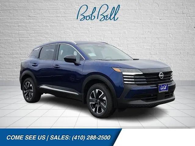 2026 Nissan Kicks SV for sale in Baltimore, MD
