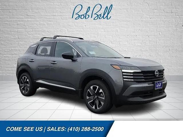 2026 Nissan Kicks SV for sale in Baltimore, MD