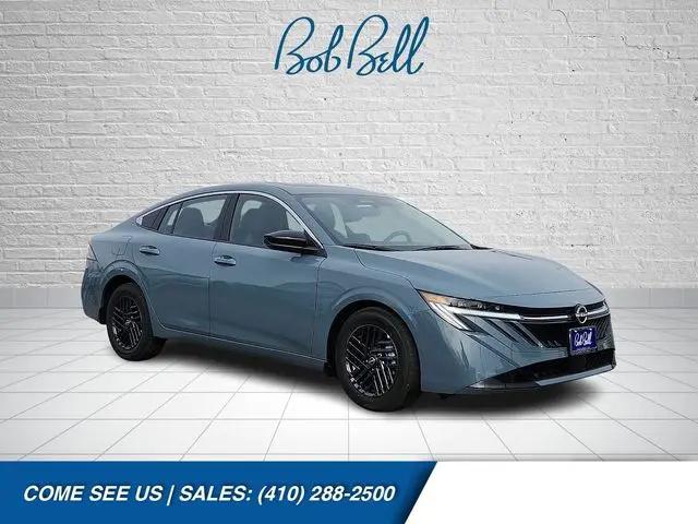 2026 Nissan Sentra SV for sale in Baltimore, MD