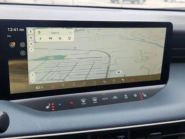 2026 Nissan LEAF SV+