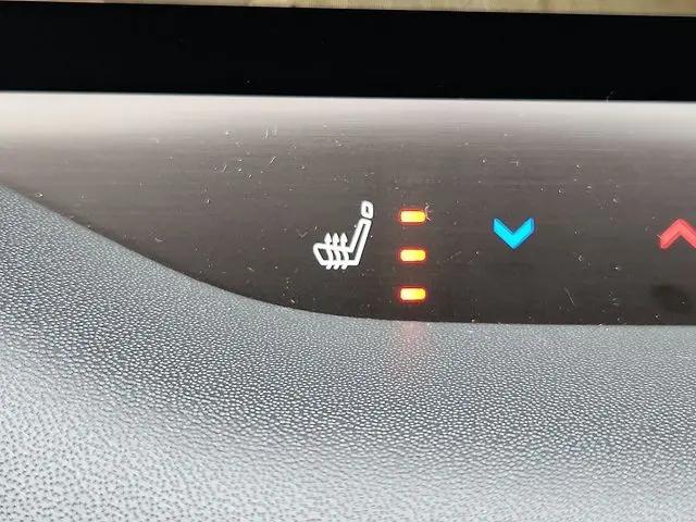 2026 Nissan LEAF SV+