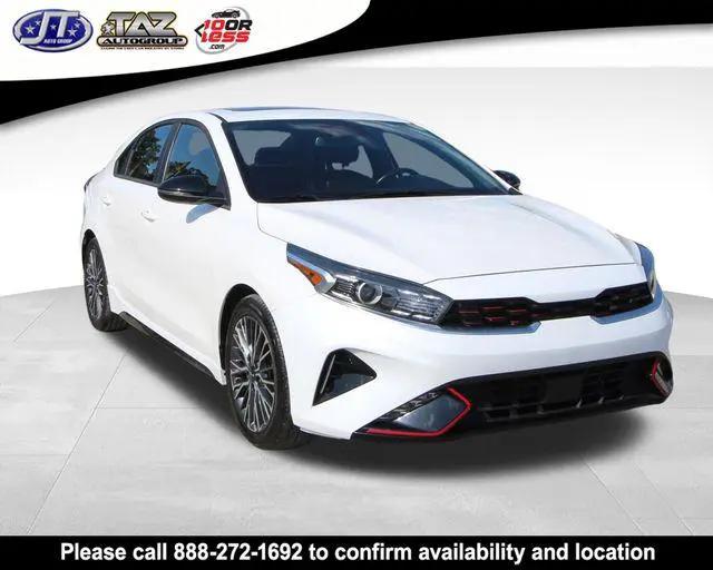 2023 Kia Forte GT-Line for sale in Sanford, NC