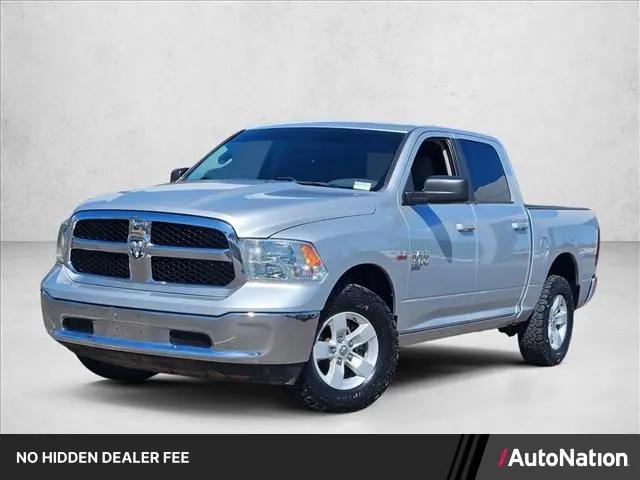 2019 Ram 1500 Classic SLT Crew Cab 4x4 5'7" Box for sale in Peoria, AZ