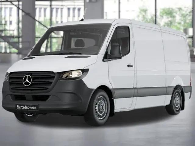 2026 Mercedes-Benz Sprinter 2500 Standard Roof 4-Cyl Diesel for sale in Harriman, NY