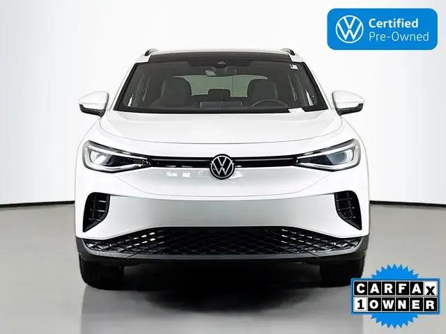 2023 Volkswagen ID.4 AWD Pro S