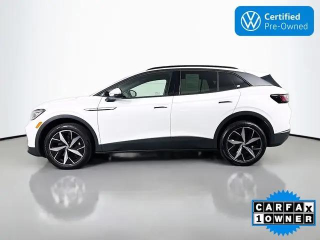 2023 Volkswagen ID.4 AWD Pro S