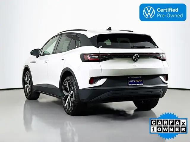 2023 Volkswagen ID.4 AWD Pro S